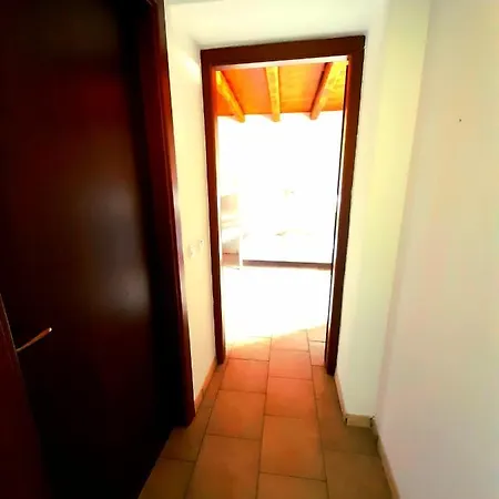 Zanina Πανσιόν Πεσκιέρα ντελ Γκάρντα