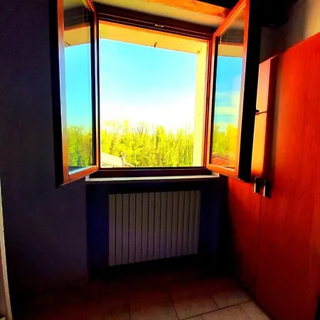 Πανσιόν Zanina *