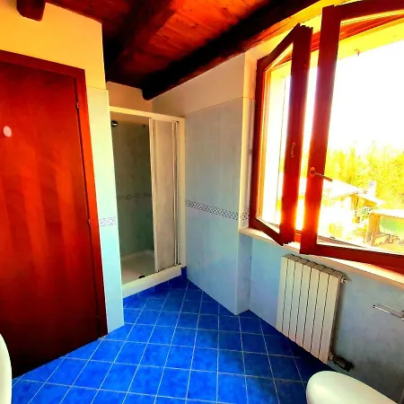 Zanina Πανσιόν Πεσκιέρα ντελ Γκάρντα